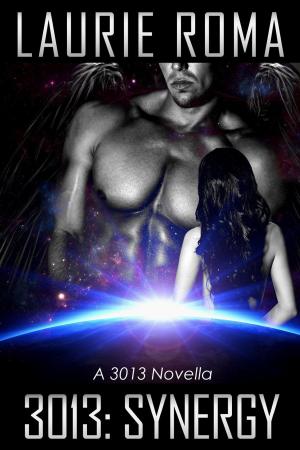 Cover of the book 3013: Synergy by JoAnn Ross