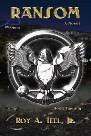Cover of the book Ransom: The Iron Eagle Series Book Twenty by JD Jones