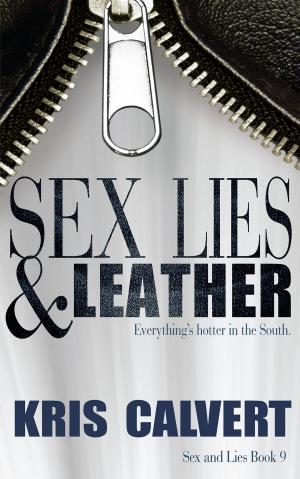 Cover of Sex, Lies & Leather