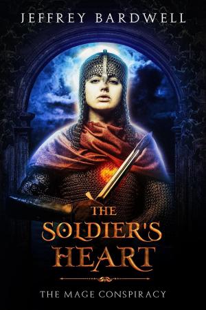 Cover of the book The Soldier's Heart by Ruth Nestvold