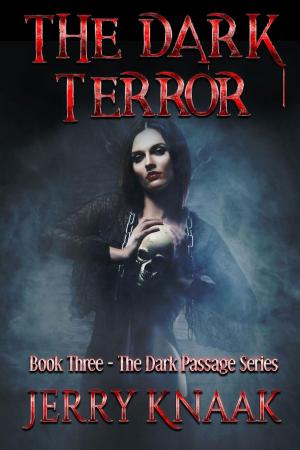 Cover of the book The Dark Terror by Samantha Heuwagen