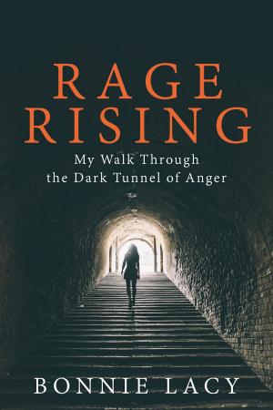 Cover of the book Rage Rising by Bryan Smith