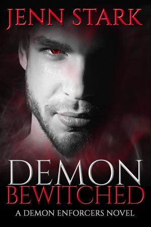 Cover of the book Demon Bewitched by Amanda Uechi Ronan