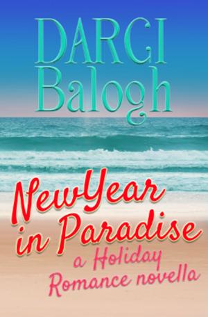 Book cover of New Year in Paradise