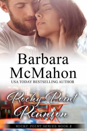 Cover of the book Rocky Point Reunion by Barbara McMahon