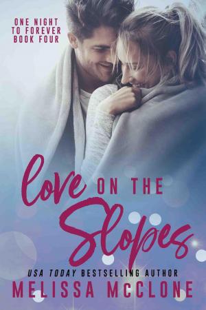 Cover of the book Love on the Slopes by Tamara Hoffa