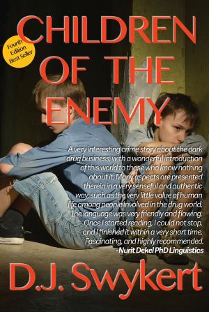 Cover of Children of the Enemy