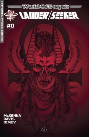 bigCover of the book World of Despair #0 by 