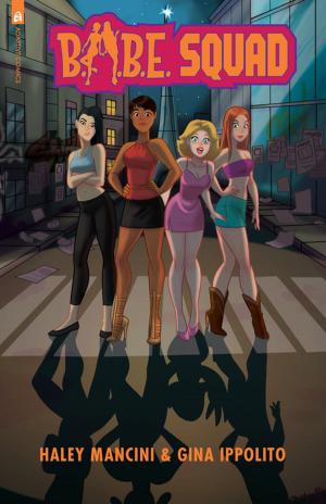 Cover of the book B.A.B.E. Squad by Lindy Tsang