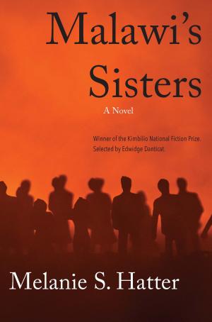 Book cover of Malawi's Sisters