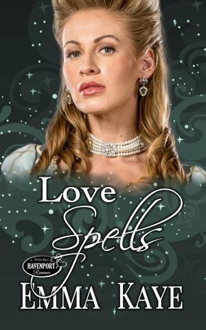 Cover of the book Love Spells by S. J. Ryan