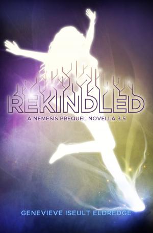Book cover of Rekindled - A Nemesis Prequel Novella