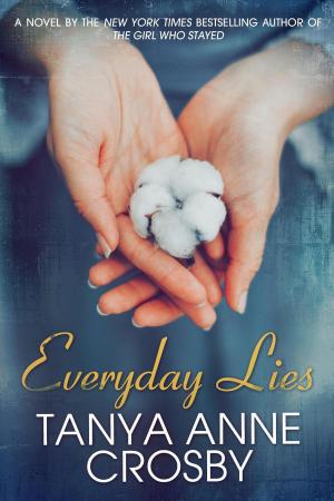 Cover of the book Everyday Lies by Ethan Cross