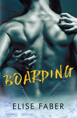 Cover of the book Boarding by Martin McDonagh