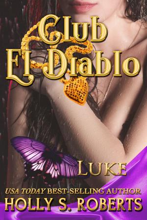 Cover of the book Club El Diablo: Luke by Jocelyn Dex