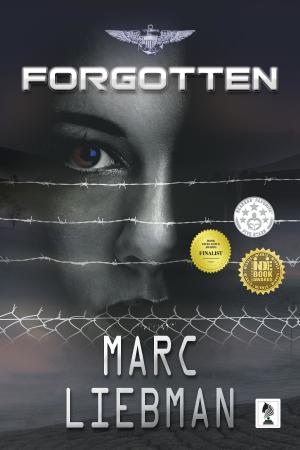 Cover of the book Forgotten by Philip K Allan