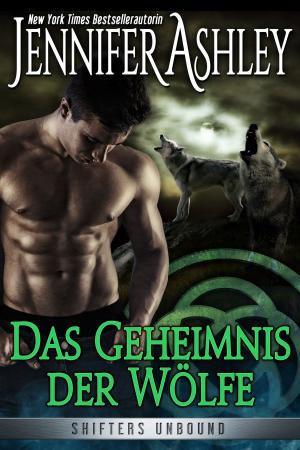 Cover of the book Das Geheimnis der Wölfe by Newton Booth Tarkington