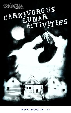 Cover of Carnivorous Lunar Activities