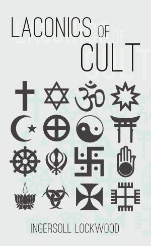 Cover of the book Laconics of Cult by Richard Dawkins, Christopher Hitchens, Daniel Dennett, Sam Harris, Stephen Fry