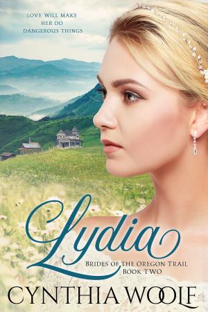 Cover of the book Lydia by Cynthia Woolf