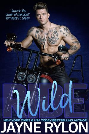 bigCover of the book Wild Ride by 