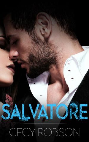 Book cover of Salvatore