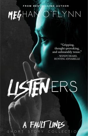 Cover of the book Listeners by Charles Williams