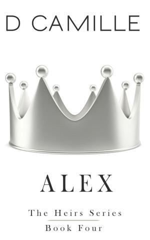 Cover of the book Alex by D. Camille