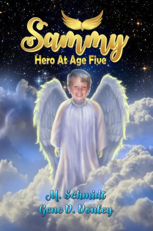 Cover of the book Sammy by tiaan gildenhuys