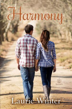 Cover of the book Harmony by Brooklyn Ann