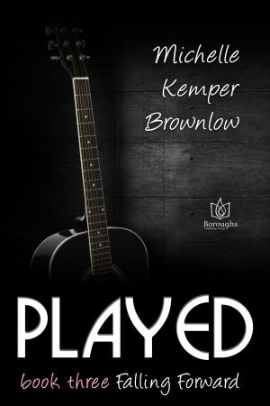 bigCover of the book Played by 