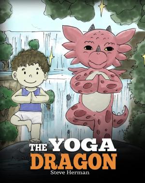 bigCover of the book The Yoga Dragon by 