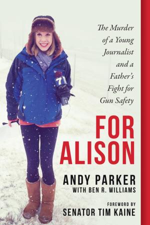 Book cover of For Alison