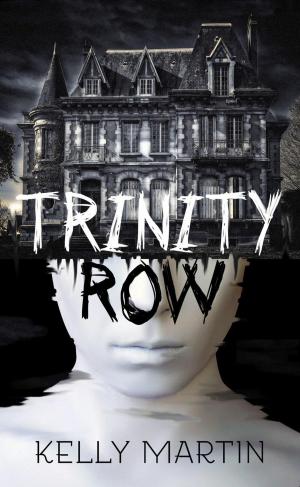 Cover of the book Trinity Row by Fionn Jameson