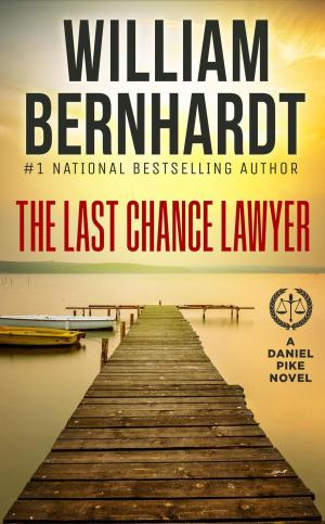 Cover of the book The Last Chance Lawyer by Conclave