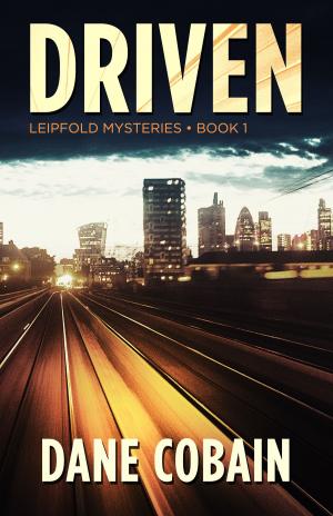 Cover of the book Driven by Mike Befeler
