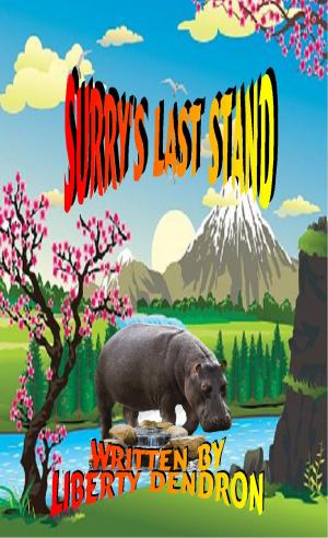 Cover of the book Surry’s Last Stand by Patrick Lambert