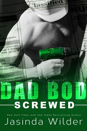 Cover of the book Screwed by JJ Wilder