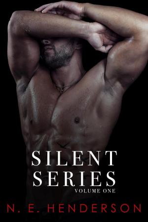 Book cover of Silent Series: Volume One
