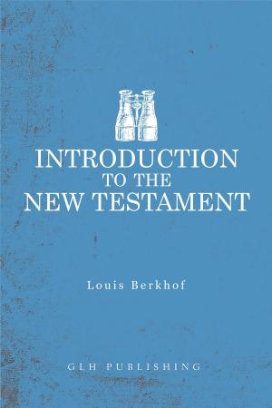 Book cover of Introduction to the New Testament