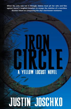 Cover of the book Iron Circle by Chris Ledbetter