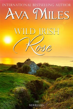 Book cover of Wild Irish Rose