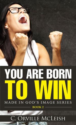 Cover of You Are Born To Win