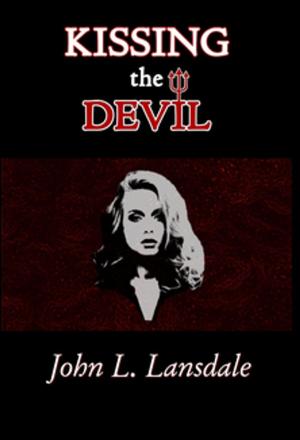 Book cover of Kissing the Devil