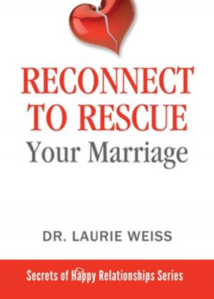 Book cover of Reconnect to Rescue Your Marriage