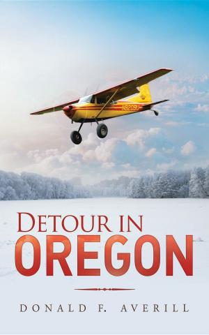 Cover of Detour in Oregon