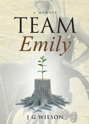 Cover of Team Emily