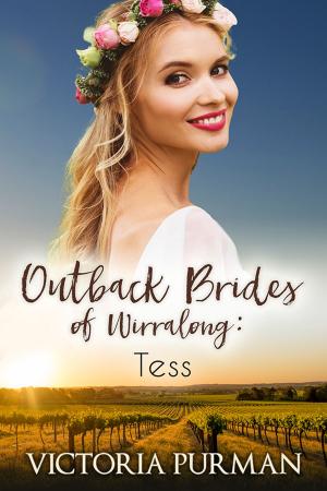 Cover of the book Tess by Victoria Purman