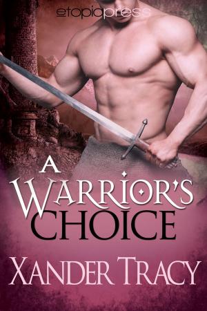 Cover of the book A Warrior's Choice by Riley James