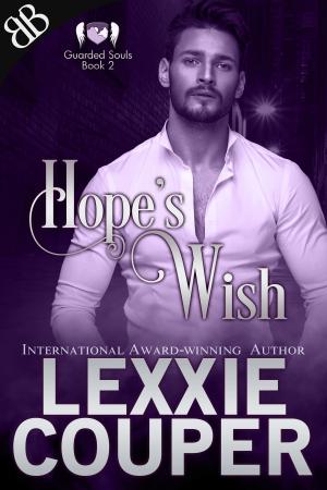 Cover of the book Hope's Wish by DJ Bennett